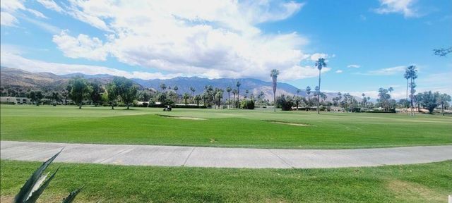 5794 Los Coyotes Drive, Palm Springs, CA 92264