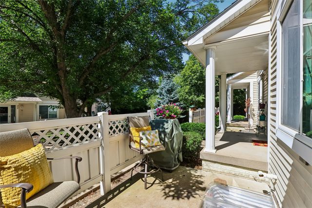 1400 S 52nd Street 44, West Des Moines, IA 50265