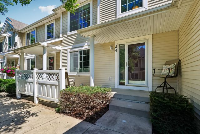 1400 S 52nd Street 44, West Des Moines, IA 50265