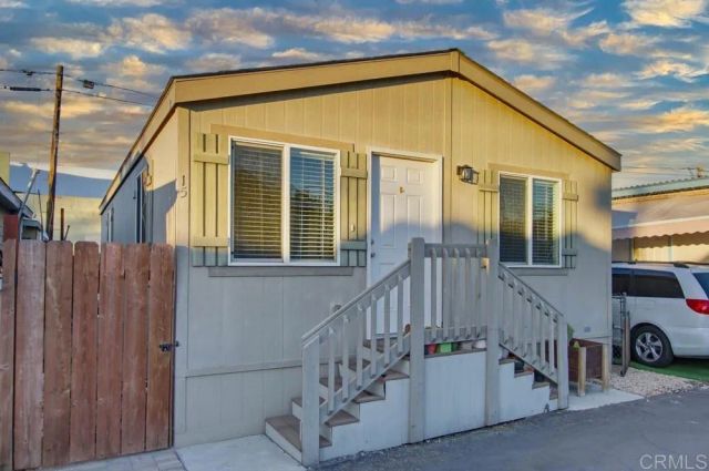 187 Ballard 15, El Cajon, CA 92019