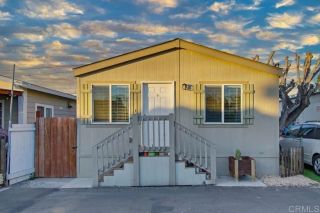 187 Ballard 15, El Cajon, CA 92019