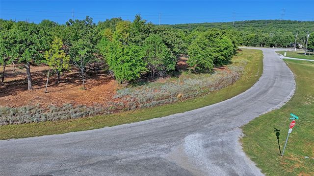 Lots 352-354 Preserve Court, Sunset, TX 76270