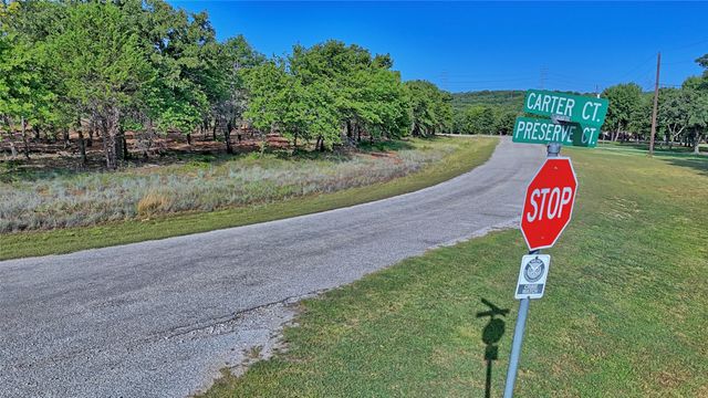 Lots 352-354 Preserve Court, Sunset, TX 76270