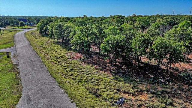 Lots 352-354 Preserve Court, Sunset, TX 76270