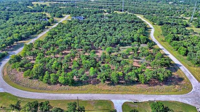 Lots 352-354 Preserve Court, Sunset, TX 76270