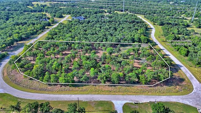 Lots 352-354 Preserve Court, Sunset, TX 76270