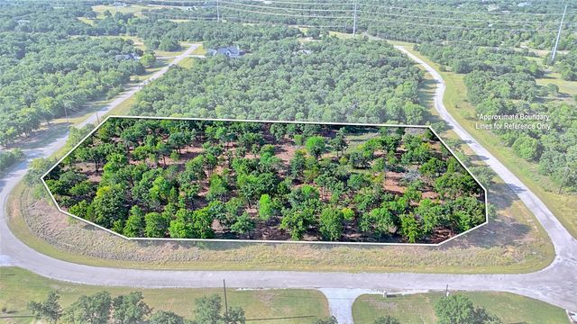 Lots 352-354 Preserve Court, Sunset, TX 76270