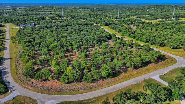 Lots 352-354 Preserve Court, Sunset, TX 76270