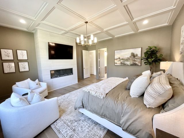 1970 Napa Dr, Brentwood, TN 37027