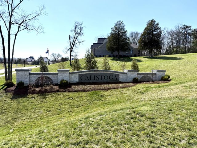 1970 Napa Dr, Brentwood, TN 37027