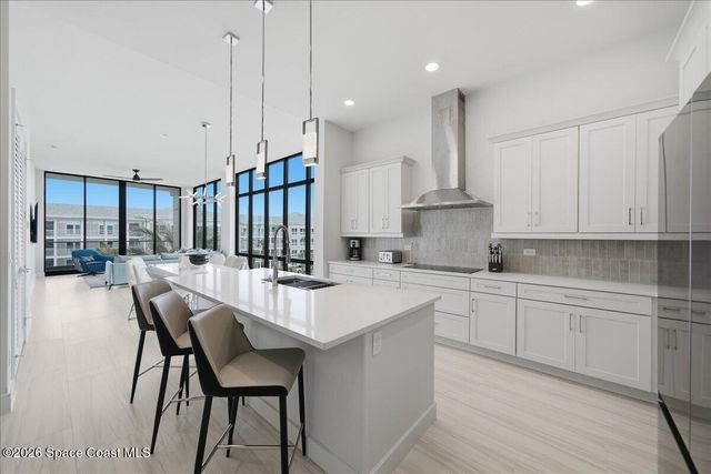 3051 Hafen Lane 404, Melbourne Beach, FL 32951