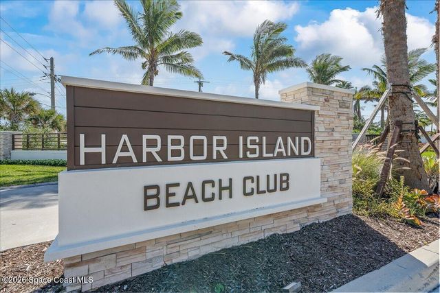 3051 Hafen Lane 404, Melbourne Beach, FL 32951