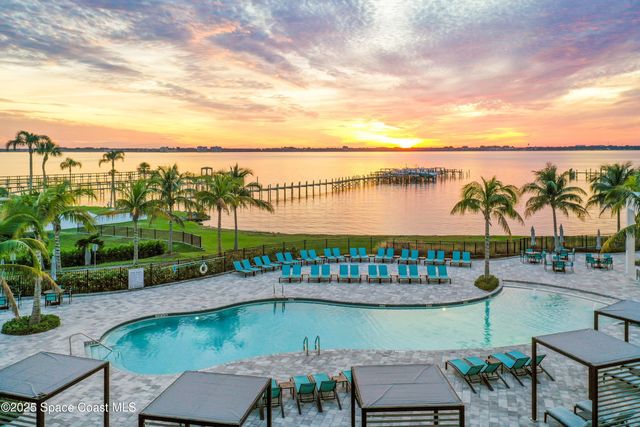3051 Hafen Lane 404, Melbourne Beach, FL 32951