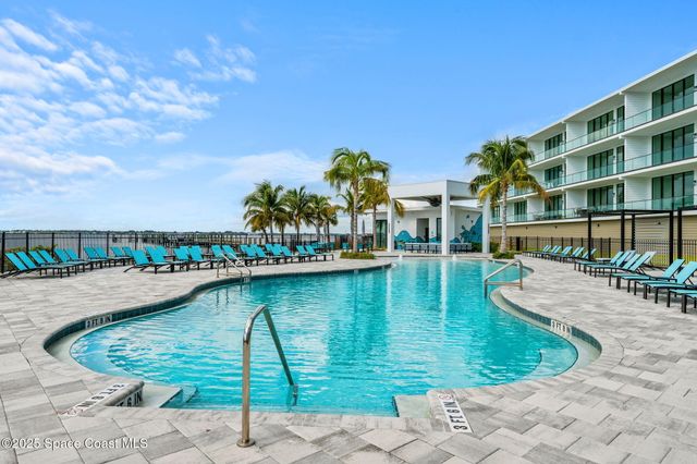 3051 Hafen Lane 404, Melbourne Beach, FL 32951