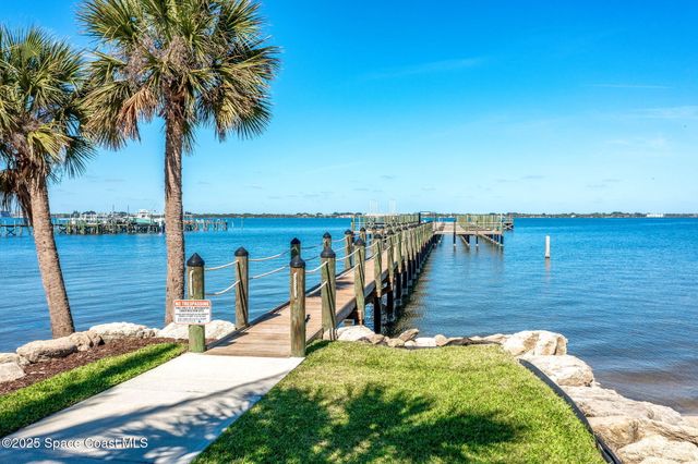 3051 Hafen Lane 404, Melbourne Beach, FL 32951