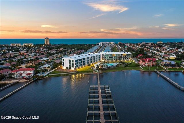 3051 Hafen Lane 404, Melbourne Beach, FL 32951