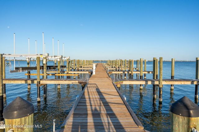 3051 Hafen Lane 404, Melbourne Beach, FL 32951