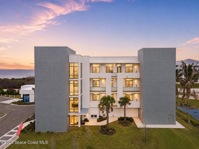 3051 Hafen Lane 404, Melbourne Beach, FL 32951