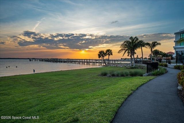 3051 Hafen Lane 404, Melbourne Beach, FL 32951