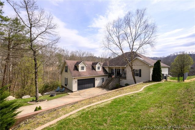 2011 Southern Hills Drive, Borden, IN 47106