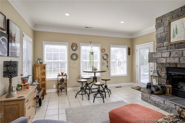 2011 Southern Hills Drive, Borden, IN 47106