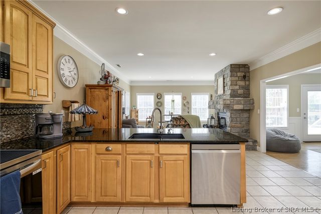 2011 Southern Hills Drive, Borden, IN 47106