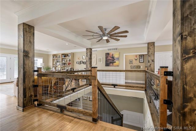 2011 Southern Hills Drive, Borden, IN 47106