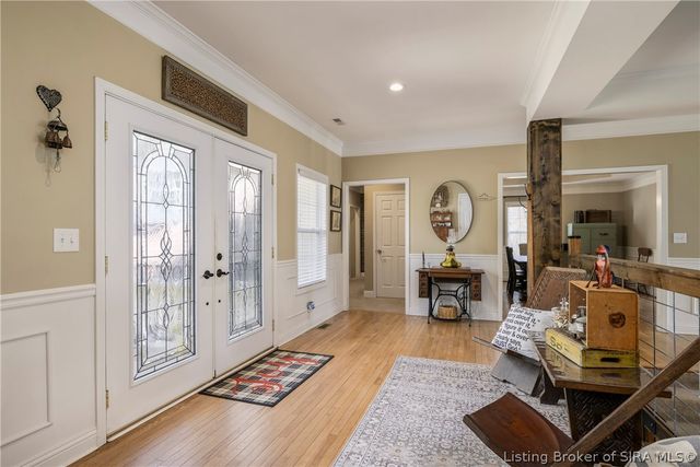 2011 Southern Hills Drive, Borden, IN 47106