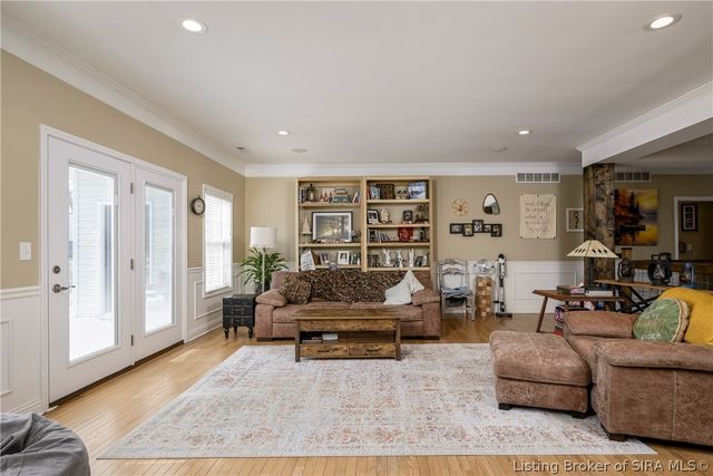 2011 Southern Hills Drive, Borden, IN 47106
