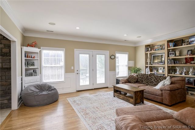 2011 Southern Hills Drive, Borden, IN 47106