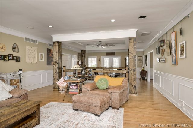 2011 Southern Hills Drive, Borden, IN 47106