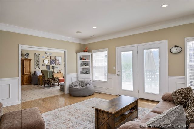 2011 Southern Hills Drive, Borden, IN 47106