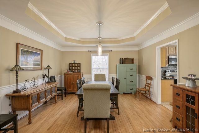 2011 Southern Hills Drive, Borden, IN 47106