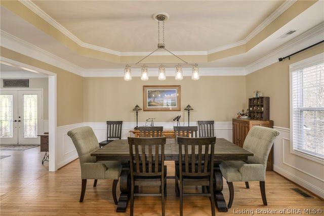 2011 Southern Hills Drive, Borden, IN 47106