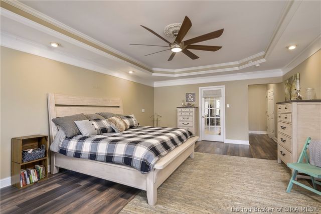 2011 Southern Hills Drive, Borden, IN 47106