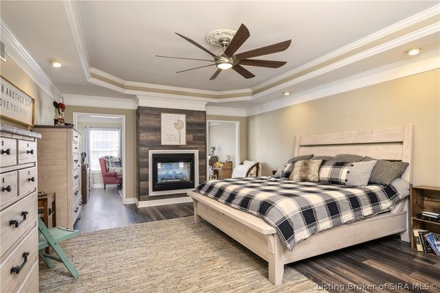 2011 Southern Hills Drive, Borden, IN 47106
