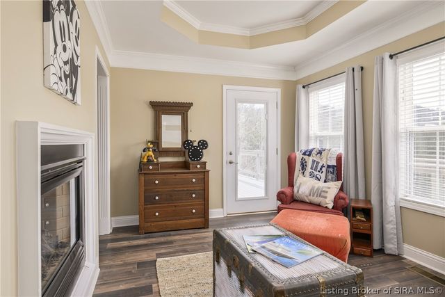 2011 Southern Hills Drive, Borden, IN 47106