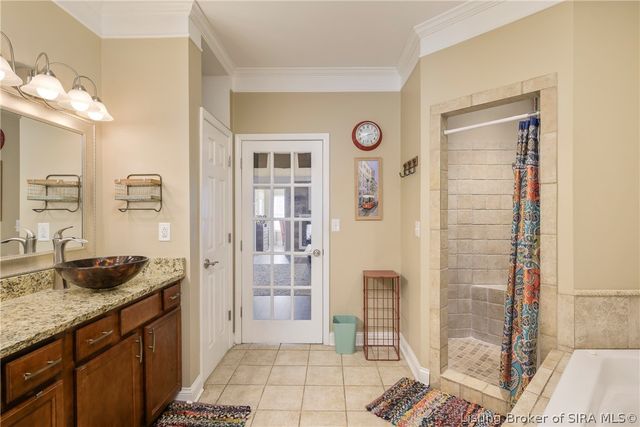 2011 Southern Hills Drive, Borden, IN 47106