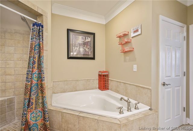 2011 Southern Hills Drive, Borden, IN 47106