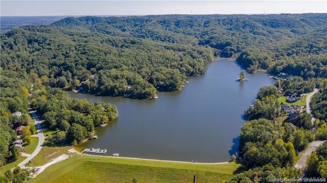 2011 Southern Hills Drive, Borden, IN 47106