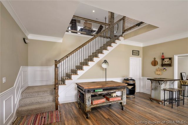 2011 Southern Hills Drive, Borden, IN 47106