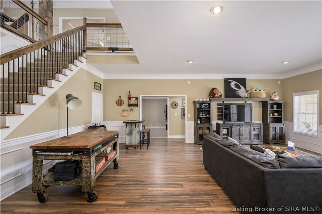 2011 Southern Hills Drive, Borden, IN 47106