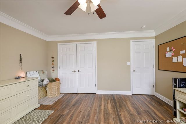 2011 Southern Hills Drive, Borden, IN 47106