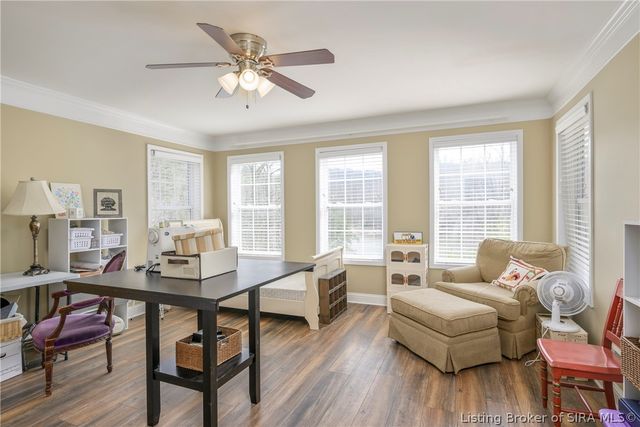2011 Southern Hills Drive, Borden, IN 47106