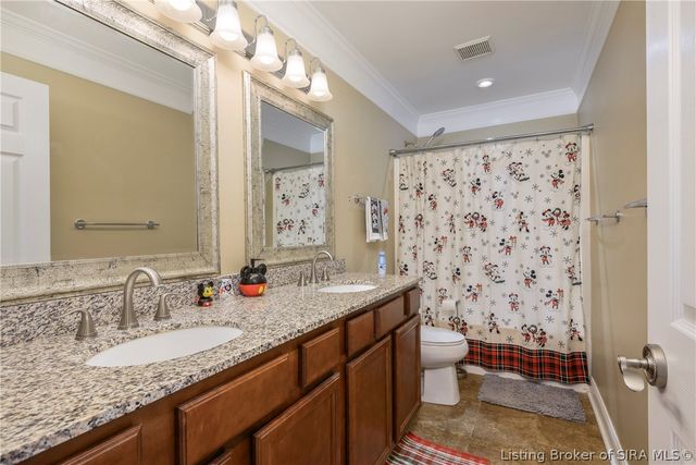 2011 Southern Hills Drive, Borden, IN 47106