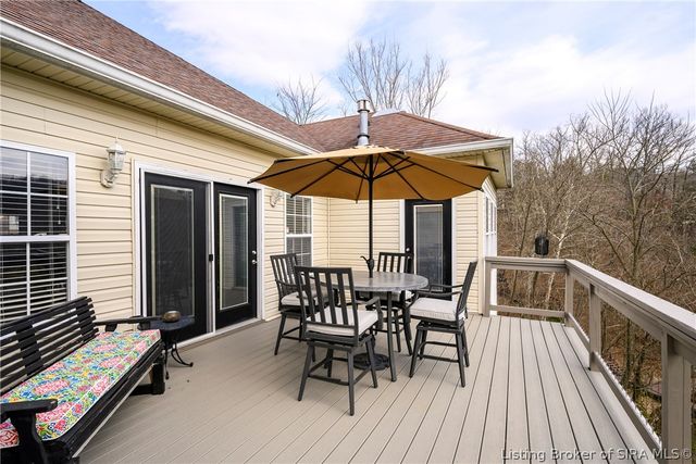 2011 Southern Hills Drive, Borden, IN 47106