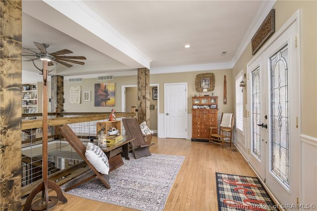 2011 Southern Hills Drive, Borden, IN 47106