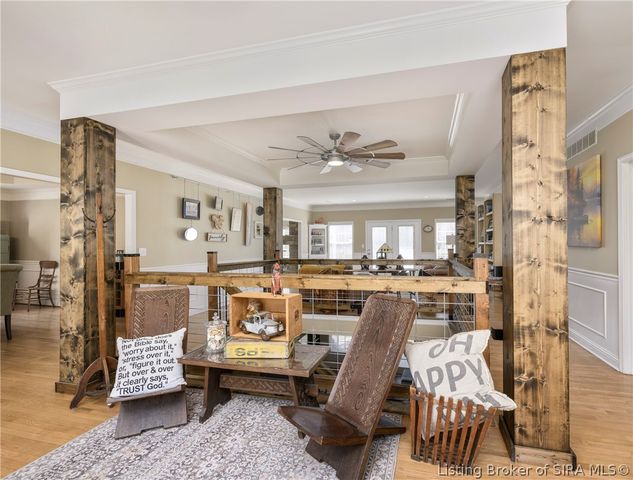 2011 Southern Hills Drive, Borden, IN 47106