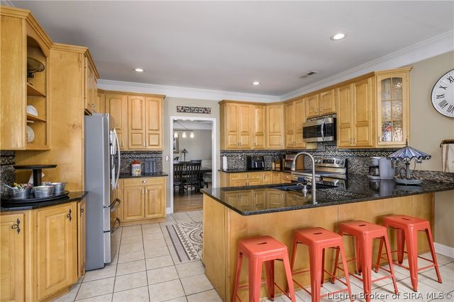 2011 Southern Hills Drive, Borden, IN 47106