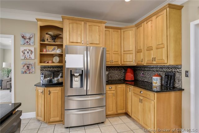 2011 Southern Hills Drive, Borden, IN 47106